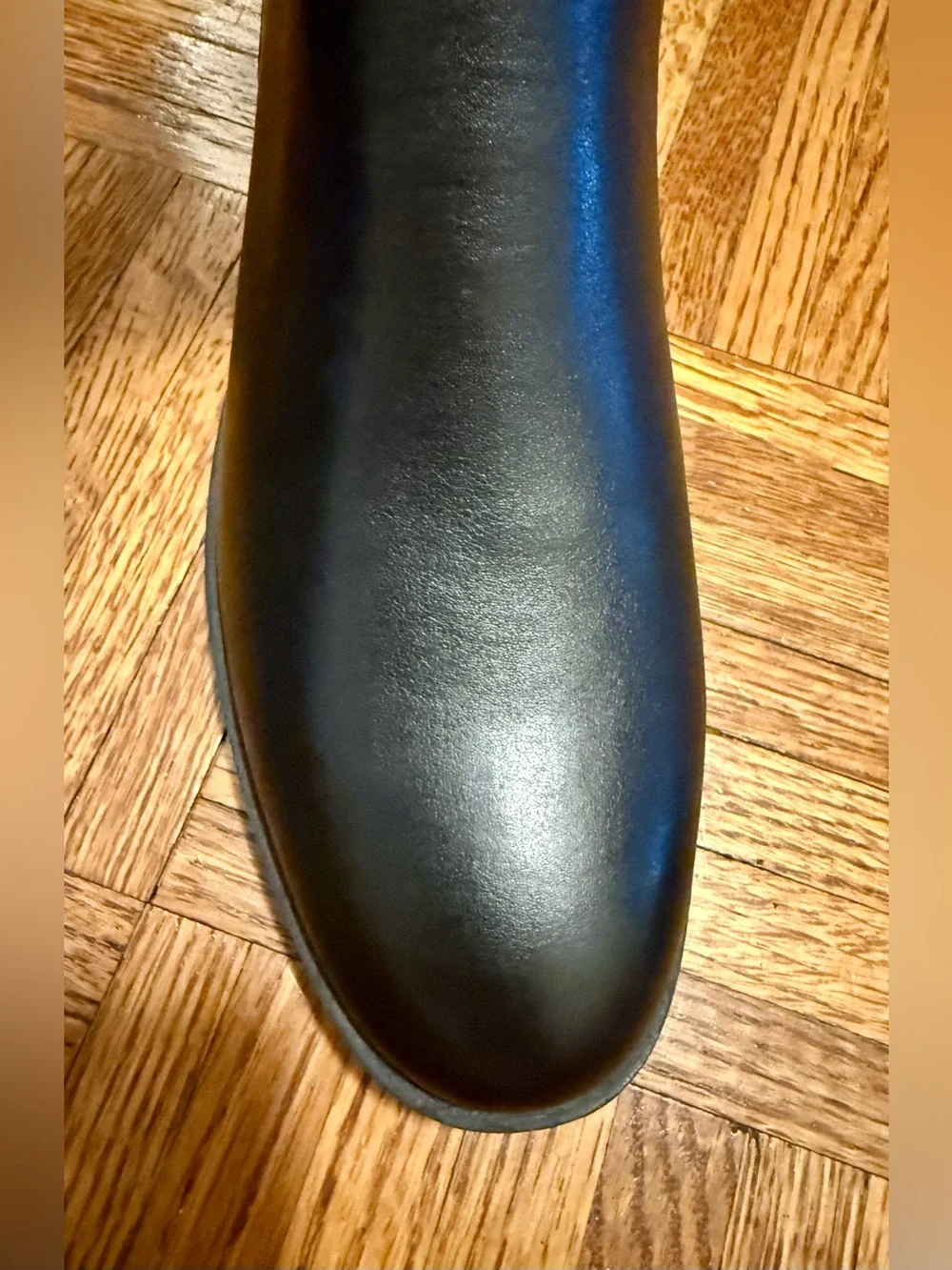 Nine West Allair Stretch Back Over the Knee Boots